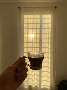 Oasis Departamento, 4 personas