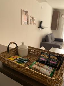 Oasis Departamento, 4 personas