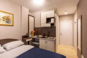 Center Prestige Apartments