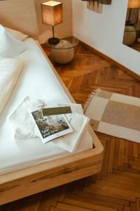 Hotel Villa Freiheim