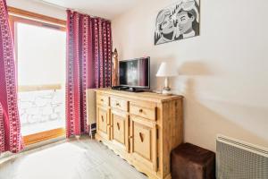 Résidence Les Sentiers du Tueda - maeva Home - Studio 4 personnes Selection MAE-1523