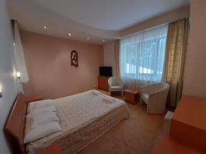 Vila Doru Predeal