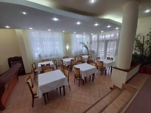 Vila Doru Predeal