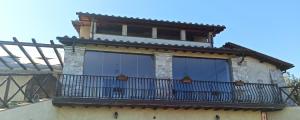Country House Pacifici, Villa con piscina privata
