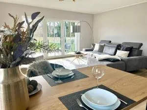 Ferienwohnung Bella - Falkenstein