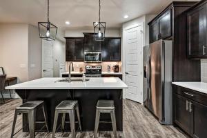 The Penthouse at The Ledges