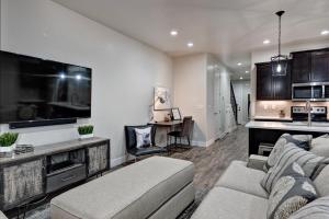 The Penthouse at The Ledges