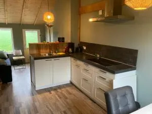 't Zaandhuus - Stuifzand