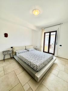 Jennas- Blue Apartment