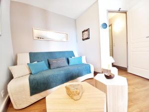 T2 Cosy et climatisé Cap Estérel