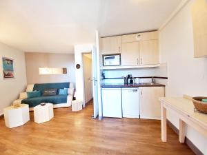 T2 Cosy et climatisé Cap Estérel