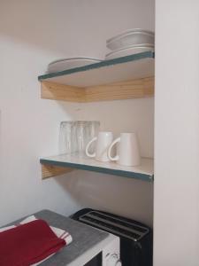 Sweet Dreams Guest House Schweizer Reneke