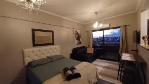 Unidade Ravena - Centro - Fazenda Campo Alegre