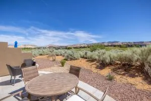 Retreat At The Ledges - Panaca