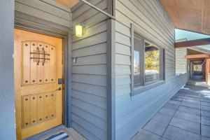 Downtown Winter Park Condo with Free Bus to Ski Base