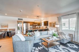 Downtown Winter Park Condo with Free Bus to Ski Base