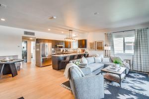 Downtown Winter Park Condo with Free Bus to Ski Base