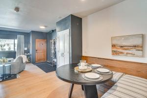 Downtown Winter Park Condo with Free Bus to Ski Base