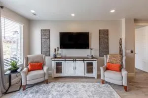 Grand View Getaway - Panaca