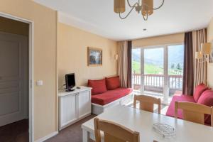 Résidence Le Thabor - maeva Home - 2 Pièces 5 Personnes Confort MAE-7571