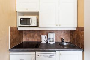 Résidence Le Thabor - maeva Home - 2 Pièces 5 Personnes Confort MAE-7571