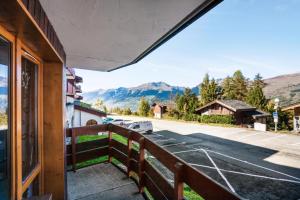 Résidence Le Hameau du Sauget - maeva Home - Appartement vue montagne 2 pièces 6 personnes - Confort MAE-9592