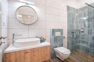 N36- Boutique Apartments, Best Location, By BQA