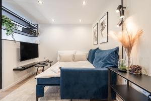 N36- Boutique Apartments, Best Location, By BQA