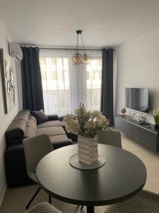 Polarstar Delux Apartment Nr 114 am Meer