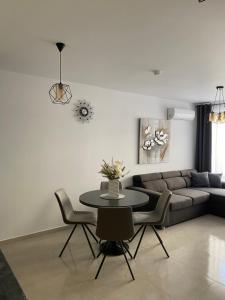 Polarstar Delux Apartment Nr 114 am Meer