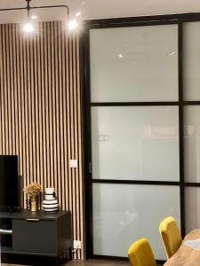 Appartement grande terrasse proche de Tours centre