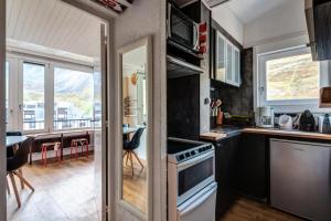 Appartement à Tignes avec accès direct aux pistes - Appartement 2 pièces 6 personnes Sélection MAE-1191