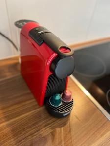 Cozy City Retreat - by Nahuen Suites