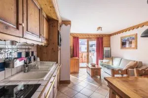 Résidence Les Fermes du Soleil - maeva Home - Appartement 3 pièces 6 personnes Sélection MAE-1439 - 雄济耶