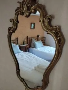 Aux chambres du bourg - Labouquerie