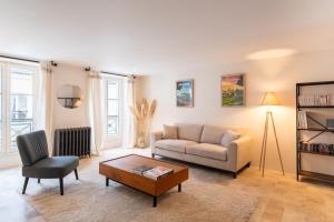 New Captivating Apartment - Saint-Germain-des-Prés