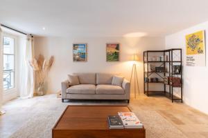 New Captivating Apartment - Saint-Germain-des-Prés
