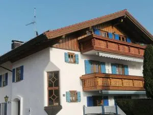Ferienwohnung Lechsee - Bichel