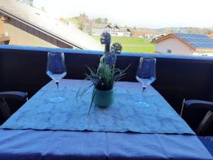 Ferienwohnung Lechsee