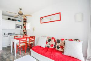 Résidence Le Thabor - maeva Home - Appartement 2 pièces 5 personnes Confort MAE-2466