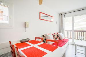 Résidence Le Thabor - maeva Home - Appartement 2 pièces 5 personnes Confort MAE-2466