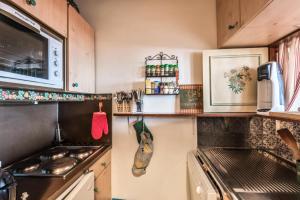 LAiguille - maeva Home - Appartement 2 pièces 5 personnes Confort MAE-2592