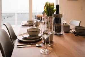 FeWo Backbord - Roßbach