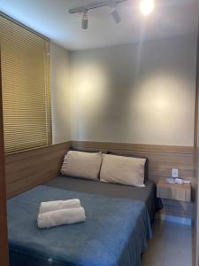 Apartamento Studio Completo - próximo à Savassi