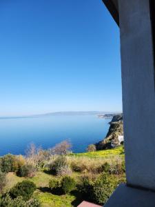 Apartment mit Meerblick