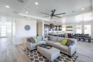 Hideaway On The 2nd Green - Pine Valley