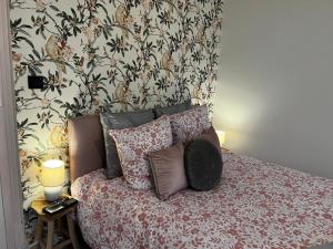 Appartements Duplex en plein coeur de ville : photos des chambres