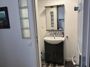 Appartements ღ Flyer • Termes, Centre-ville & parking : photos des chambres
