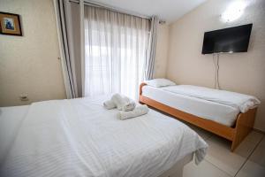 ViK Guest House Ohrid