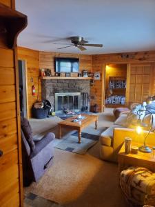 Harmony in the Woods